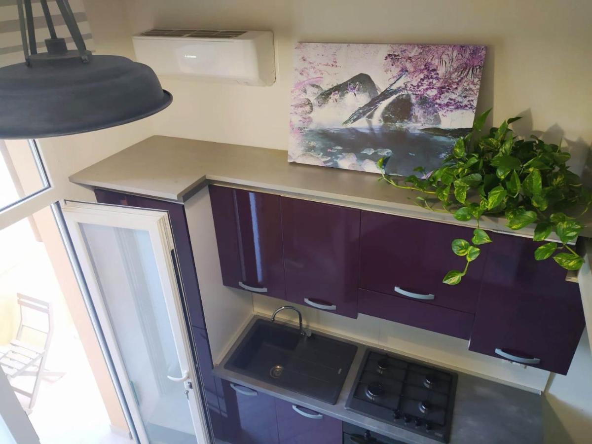 Mini Loft Fronte Mare Apartment Pescara Exterior photo