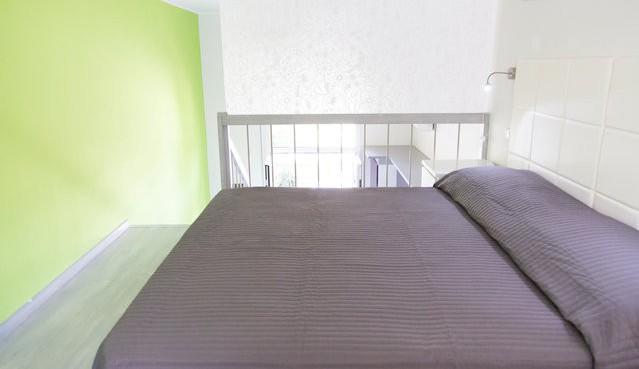 Mini Loft Fronte Mare Apartment Pescara Exterior photo